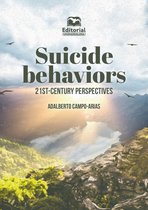 Ciencias médicas y de salud - Suicide behaviors