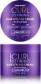 Giovanni Cosmetics-Curl Habit - Curl Hair Styling & Defining Cream - 295ml