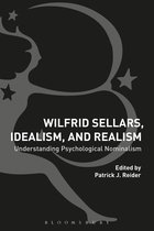 Wilfrid Sellars, Idealism and Realism