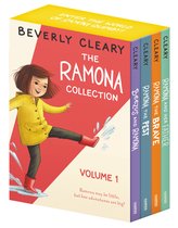 The Ramona Collection, Vol. 1