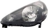 Honda Jazz, 2002 - 2008 - koplamp, H4, elektr verstelb, rechts, - 2004