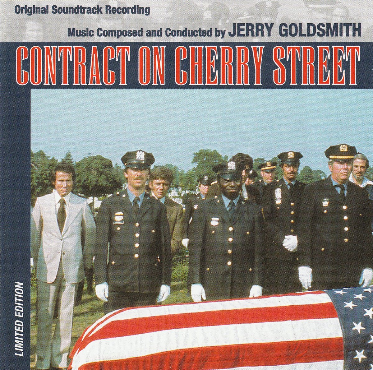 Contract On Cherry Street