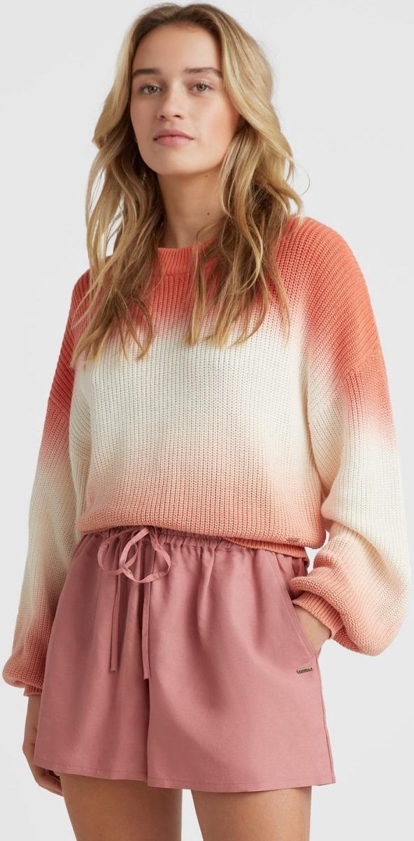 O’neill Shorts JARRAH WOVEN SHORTS Ash Rose