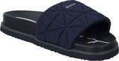 Gant Mardale Sport Sandalen Blauw EU 39 Vrouw