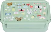 A Little Lovely Company - Bento brooddoos lunchbox broodtrommel - Joy
