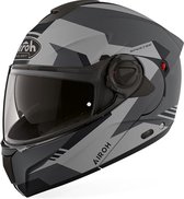 Airoh Specktre Clever Antracit Matt Helmet 2XL - Maat 2XL - Helm