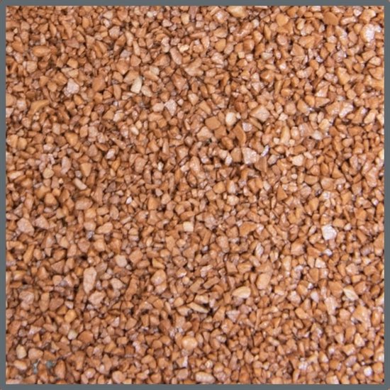 Dupla Ground Color Marron Terre 1-2MM - 10KG