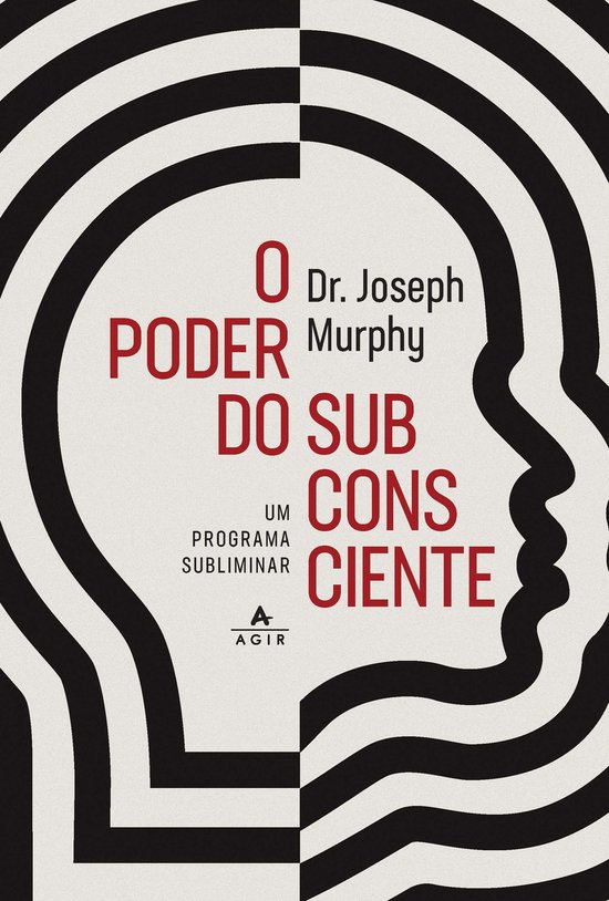 O Poder Do Subconsciente Ebook Dr Joseph Murphy 9786558371649 Boeken 0136