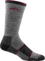 Darn Tough Hike Men - #1405 Hiker - Boot Sock - Midweight - Full Cushion Charcoal