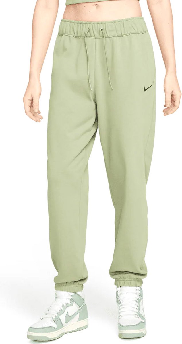 Pantalon cargo tissé taille haute Nike Sportswear Essential pour Femme
