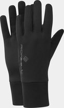 Ronhill | Prism Glove | Hardloophandschoenen Black