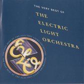 Electric Light Orchestra - Very Best of E.L.O. (2CD)