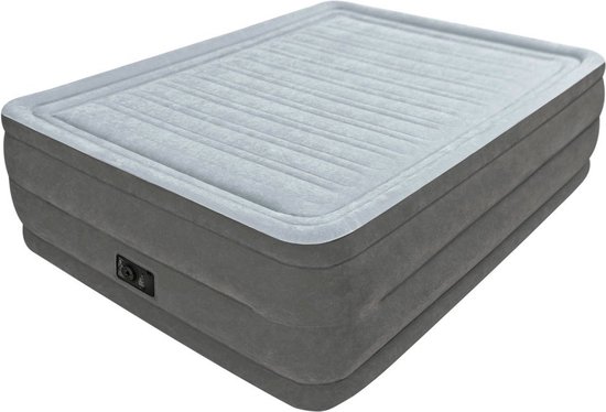 Intex Comfort Plush Queen matelas gonflable