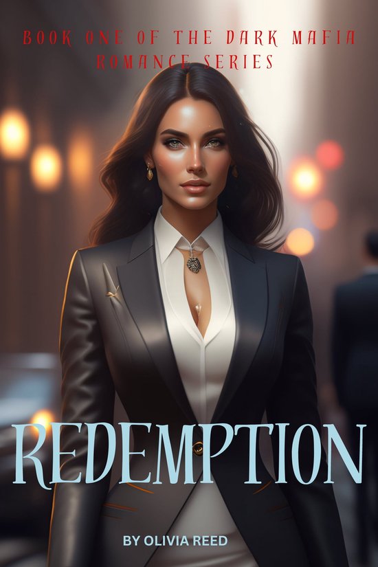 Dark Mafia Romance Series 1 Redemption Ebook Olivia Reed 1230006622275 Boeken 