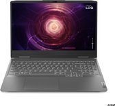 Lenovo LOQ 15APH8 82XT009GMB - Gaming Laptop - 15.6 inch - 144Hz - azerty