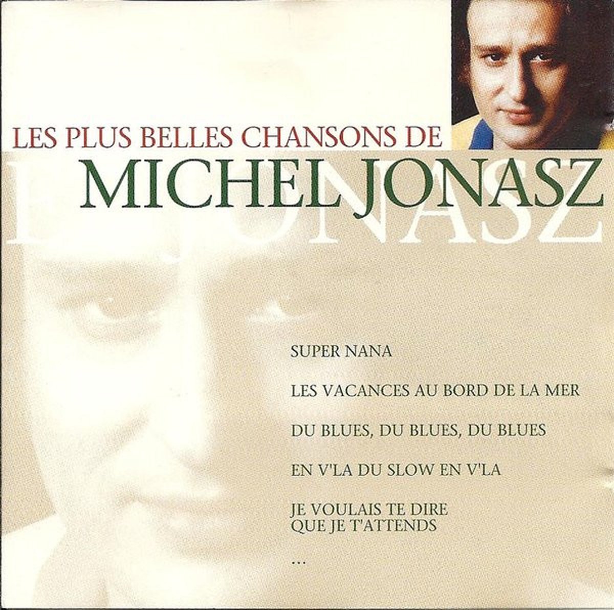 Plus Belles Chansons