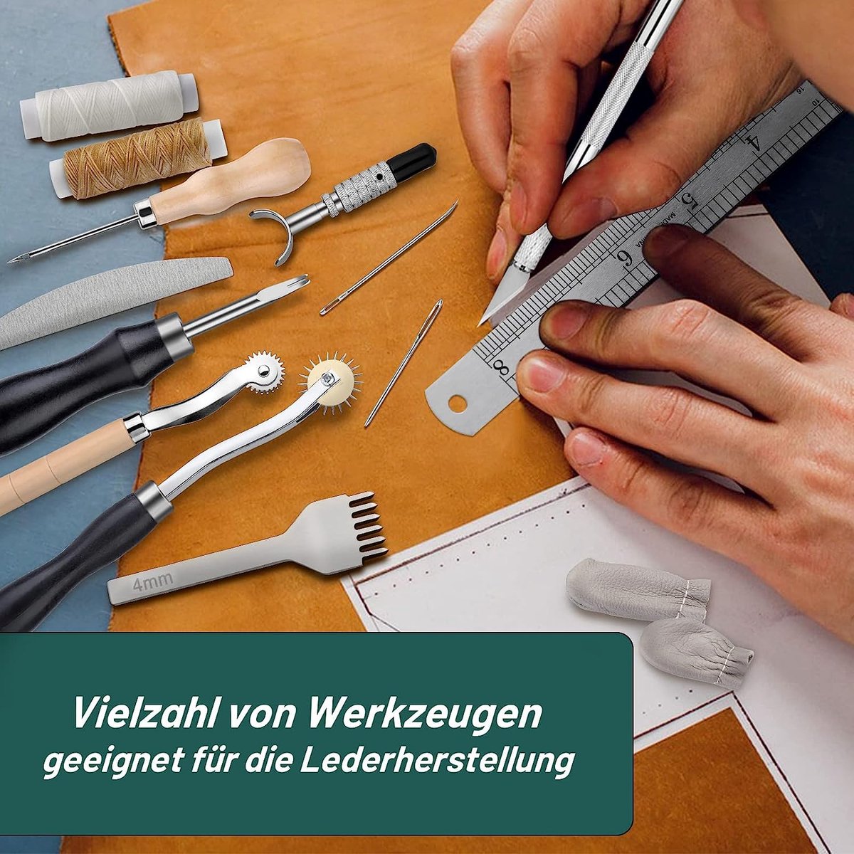 19-Delige