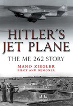 Hitler’s Jet Plane