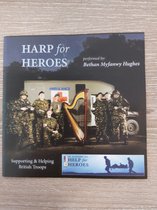 Harp for Heroes