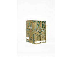 Omslag van Collegebundel 2023-2024 Limited Edition