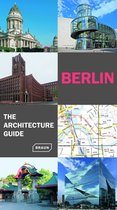 Architecture Guides- Berlin. The Architecture Guide