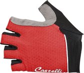 Castelli Roubaix W Gel Glove wielrenhandschoen dames L