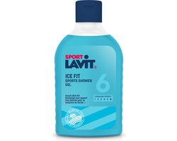 Sport Lavit | Ice Fit 250 ml