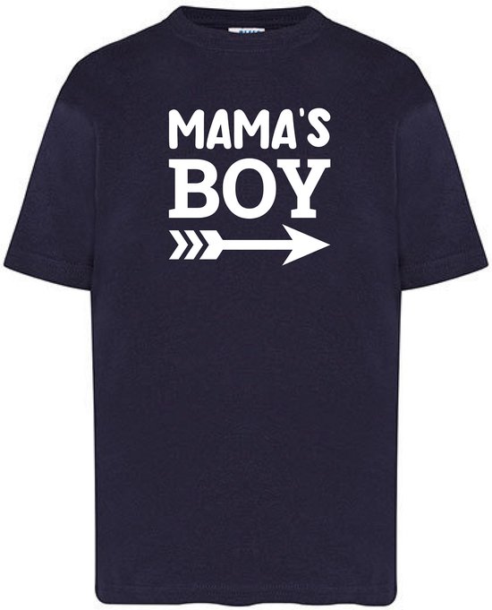 Mama's boy sales baby shirt