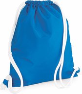 Icon Gymsac Sporttas BagBase - 11 Liter Sapphire Blue