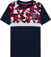 PSG trainingsshirt camo voor kinderen - maat 116 t/m 164 - voetbalshirt