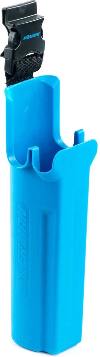 Goedkoopste Bucket - Moerman - Blauw