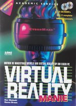 Virtual Reality Manie