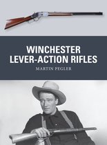 Winchester Lever Action Rifles