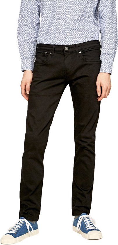 Rechte jeans voor dames Pepe Jeans Venus | Made in Paradis