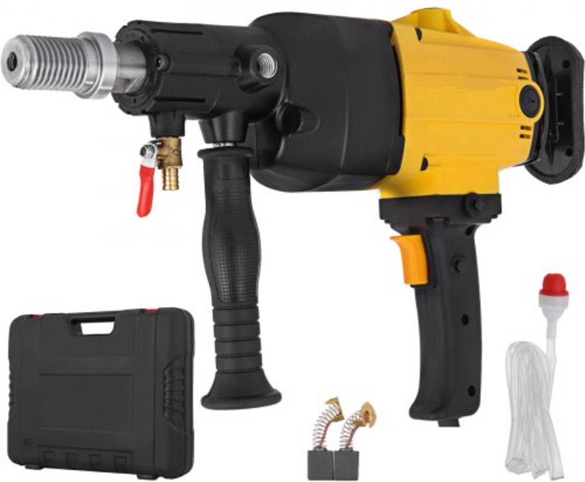 Diamantboor: Alles wat je moet weten over Diamantboren - BJC Tools