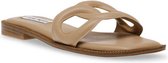 Steve Madden Stash Sandalen Beige EU 39 Vrouw