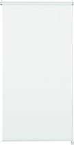 INSPIRE - zijrolgordijn zonwering - B.200 x 250 cm - wit - raamgordijn