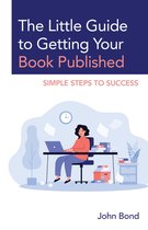 STK 1 - The Little Guide to Getting Your Book Published