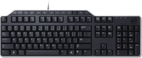 Dell KB-552 QWERTY (US)