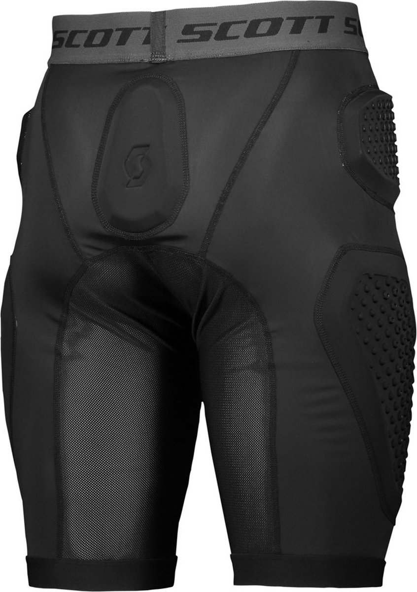 Scott Airflex Een Broek Zwart XL
