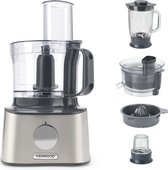 Kenwood Multipro Compact - Foodprocessors - FDM307