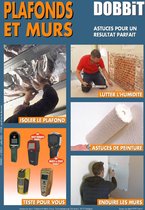 Dobbit magazine - Plafonds et murs (BE)