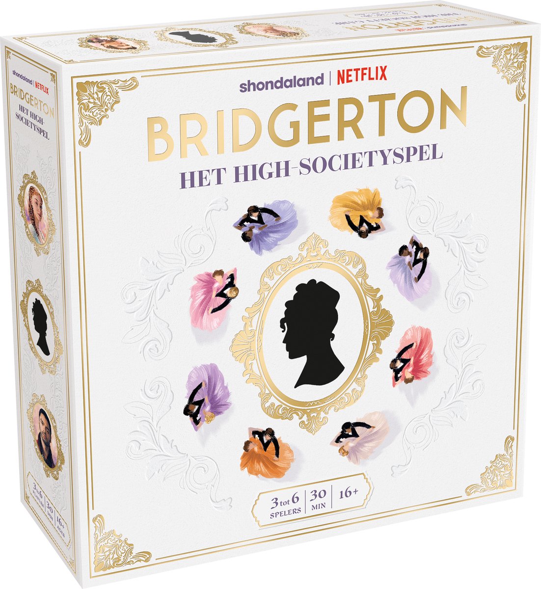 Bridgerton