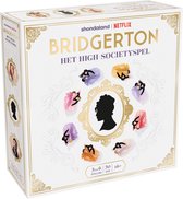 Bridgerton - Bordspel