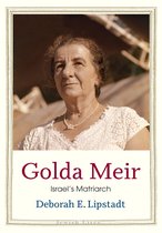 Jewish Lives - Golda Meir