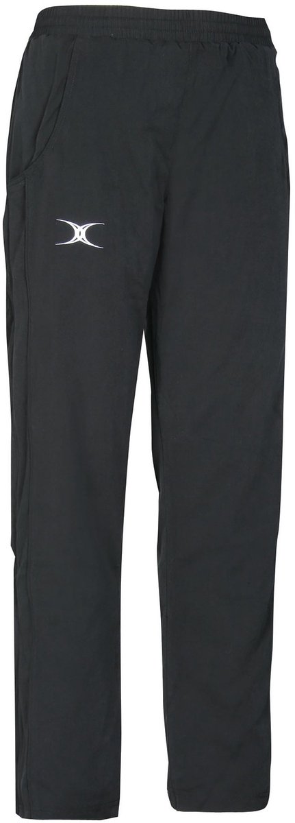 Gilbert Trs Synergie Ii Black 7-8