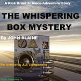 The Whispering Box Mystery