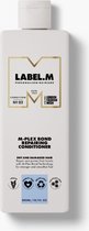 Label.M M-Plex Bond Repairing Conditioner - 1000 ml - Conditioner voor ieder haartype