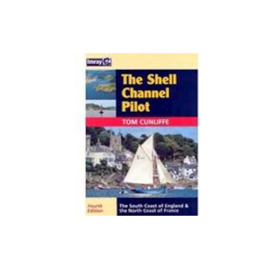 The Shell Channel Pilot - cover