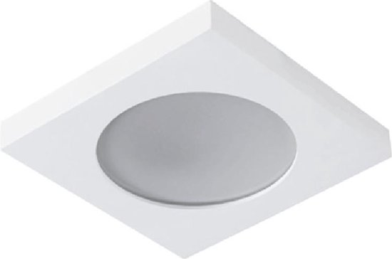 IP44 LED inbouwspot Terese